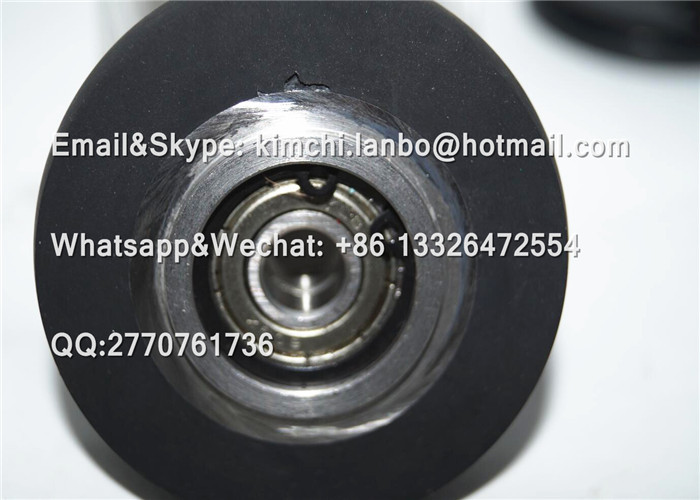 komori paper pressing wheel OD60mm komori offset printing machine spare parts