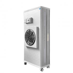 Buy cheap Antibacterial Industrial Air Purifier Fully Automatic Quick Cleaning product