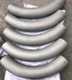 90 Deg Carbon Steel Bend Pipe Fittings 3d Lr Elbow Seamless Alloy 90 Astm 234 Wpb