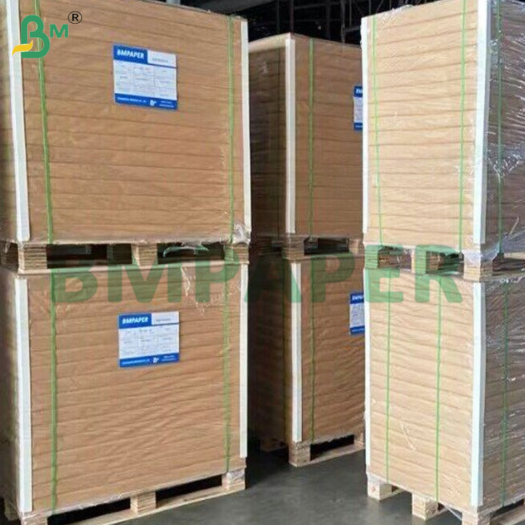 65-80 GSM Water Resistant Wet Strength Paper Sheets for Label