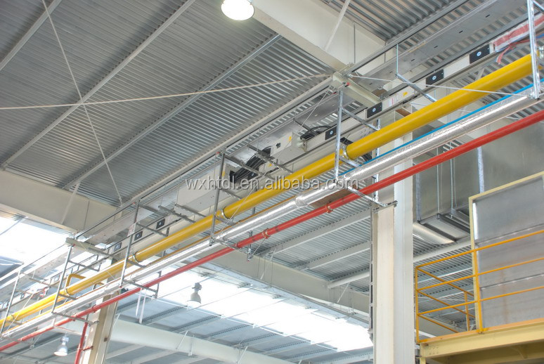 Unistrut Cantilever Bracket Arm Channel