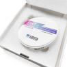 Buy cheap 95mm ST - SHT Color Zirconia Dental Block Zirconia Blanks Dental For Dental Labs from wholesalers