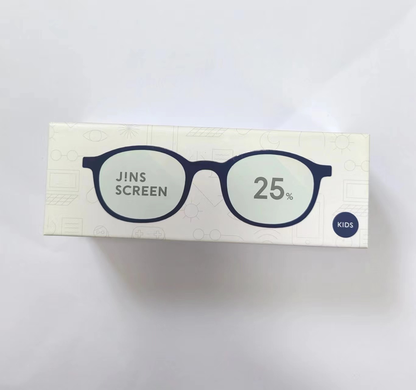 Unisex Cardboard Packaging Box Hard Shell Eyeglasses Cases Packaging Box