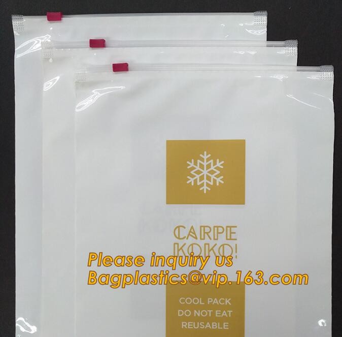 Factory Custom made Environmental PVC clear packaging toy storage handle bag,plastic tote packaging bag with handles fro