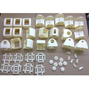 Buy cheap Customized Precision CNC Milling Machining For Structural Materials product