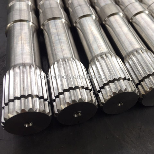 Titanium Sprint Car 24 Inch Torsion Bar OD 23mm Perfect for Universal Year Repair and Replacement