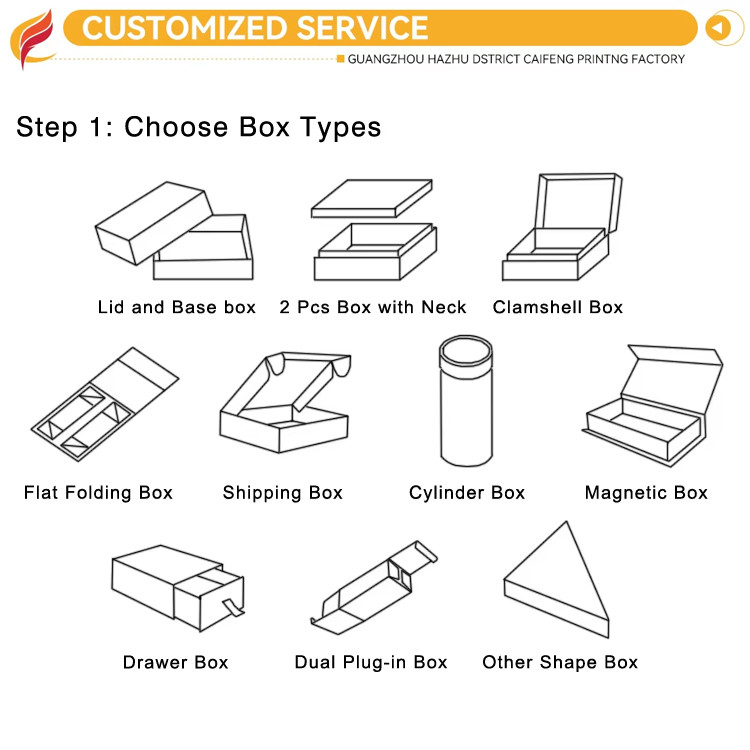 Customized Ribbon Magnets Flip Cover Jewelry Box Packaging Cardboard Paper Jewelry Box With Bow