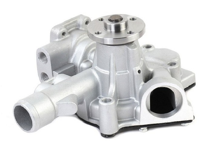 4D94E Water Pump 6132-61-1616 For Excavator Repair