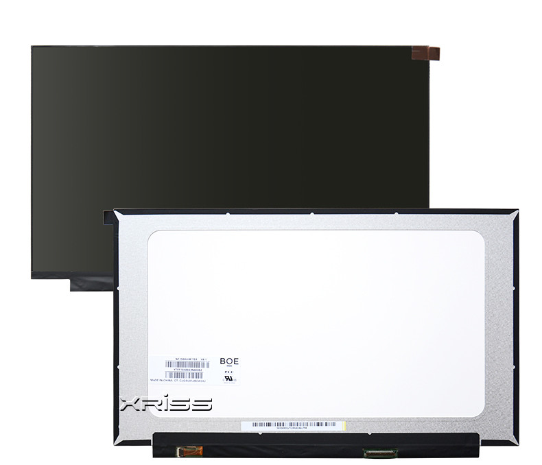 Laptop LED LCD Display Touch Screen 15.6" NT156WHM-T03 EDP 40 Pins 1366X768 HD