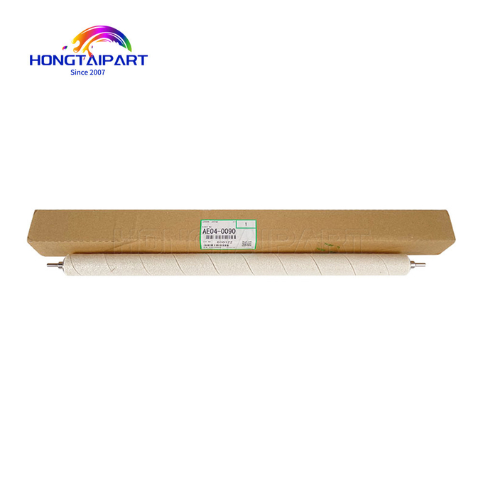 AE04-0090 AE040090 Belt Tension Roller For Ricoh Pro C9100 9110 9120 9220 9200 Belt Tensioner Roller Assembly HONGTAIPAR