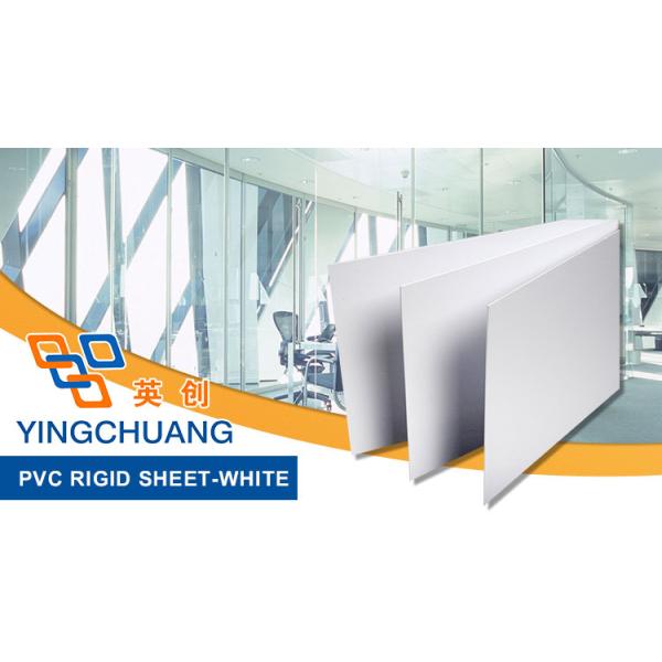 Large colored 4x8 pvc foam board sheet