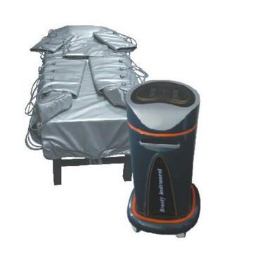 Quality Thermotherapy Body Slimming Machine, Air pressure / Infrared Pressotheraphy Machines for sale