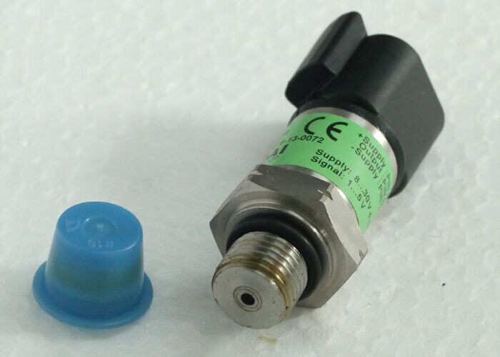 Hyundai Sensor 063G1736 31Q4-40810 Excavator Spare Parts AZ0176TTP 016-13-0072 0-200 Bar