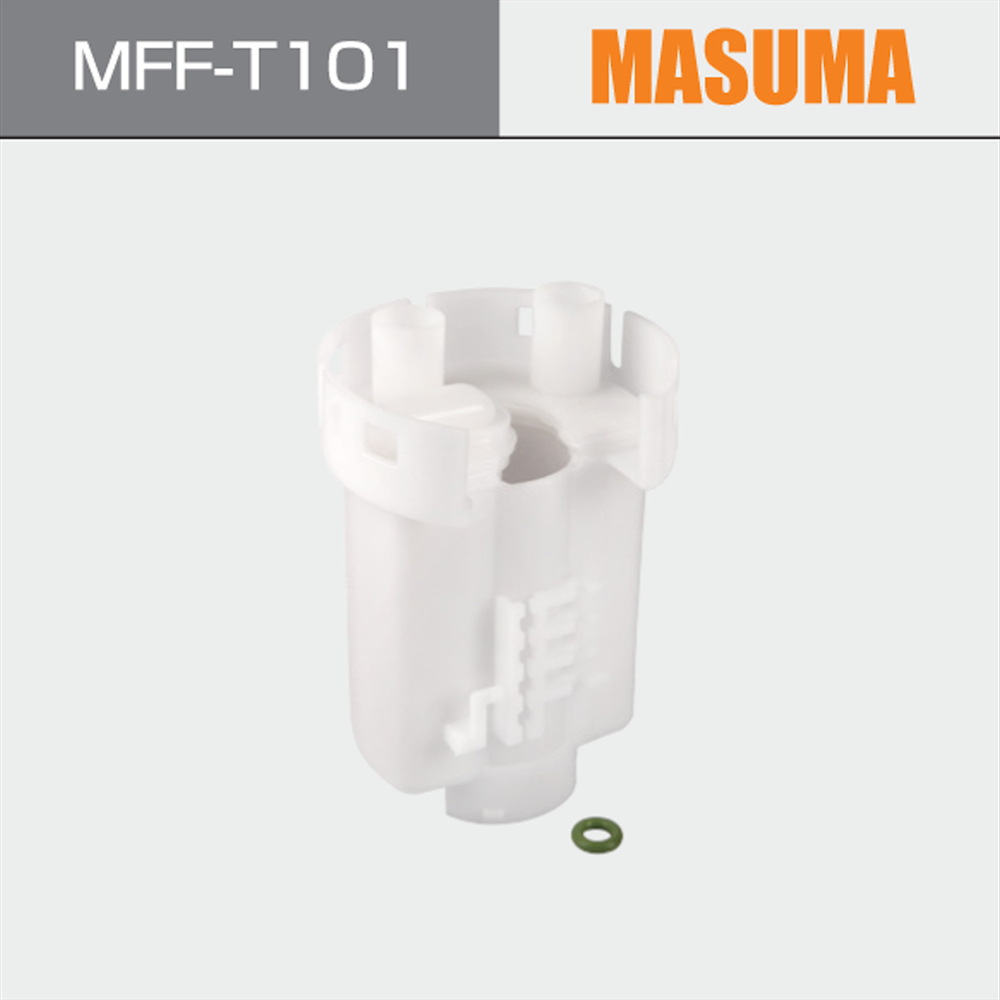 23300-23030 OE NO. Fuel Filter Screw-On Assembly for TOYOTA bB YARIS 23300-23040