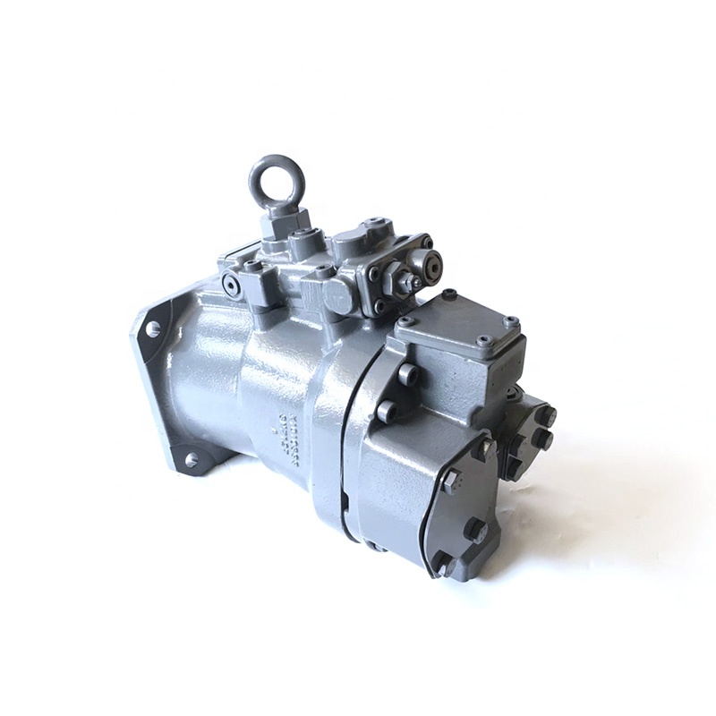 Excavator Hydraulic Spare Parts, ZAX330-3 HPV145 Excavator Main Pump, Hydraulic Piston Pump