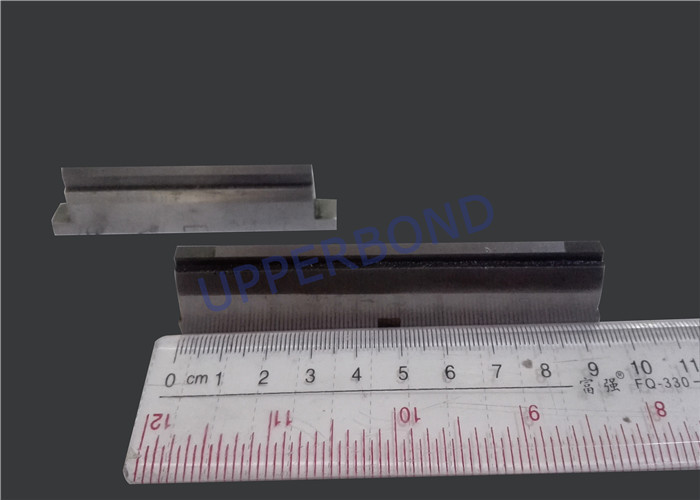 Protos Machine Tipping Paper Cutter Tobacco Machinery Spare Parts