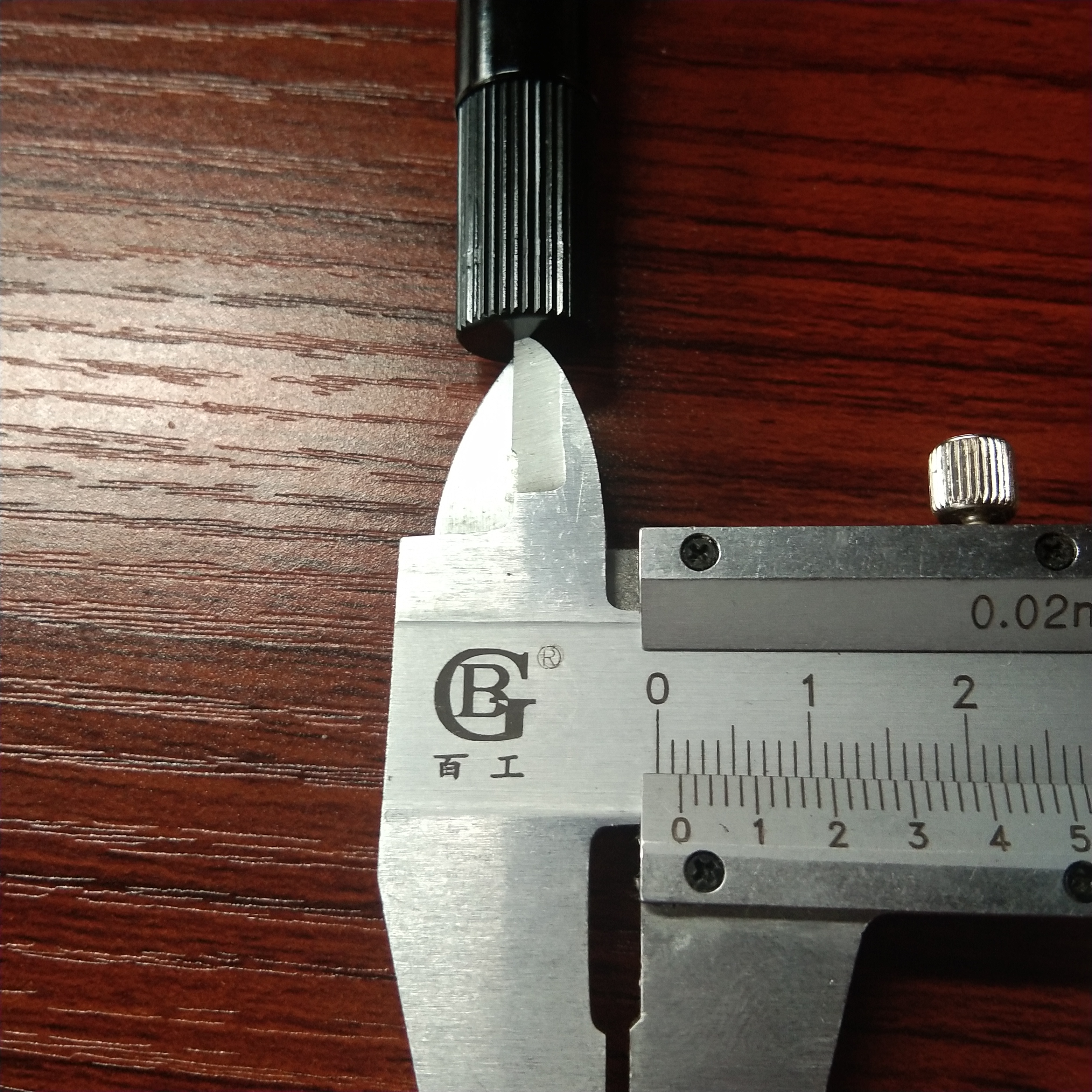 Aluminium Alloy Paper Cutter Knife Sleeve for Flatbed Cutter Cutting Blade Holder