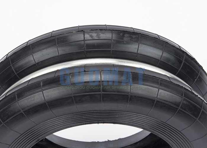 Air Ride Suspension Parts S-300-2 YOKOHAMA Rubber Air Suspension Bags S300-2