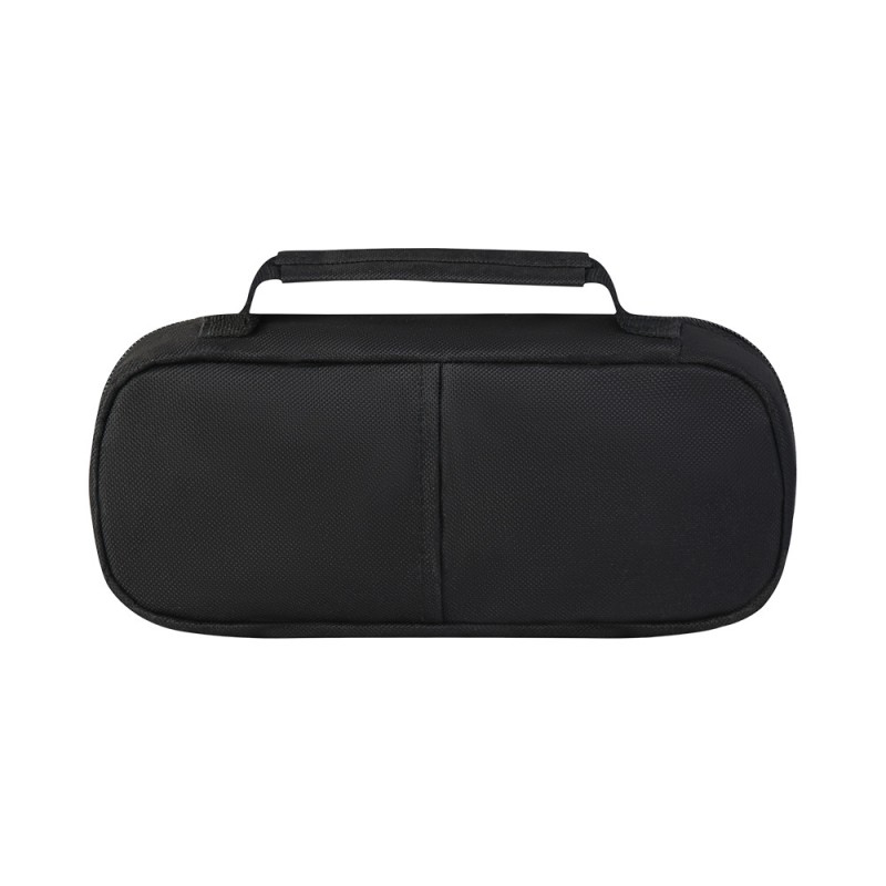Oxford Sublimation Blanks Grass Rolling Ball Storage Bag Eco-Friendly Washable Travel Use