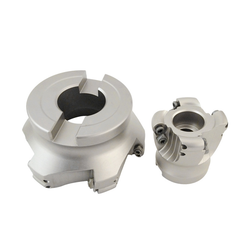 Face Mill Head Cutting Tools Milling Cutter Head Face Milling Cutter