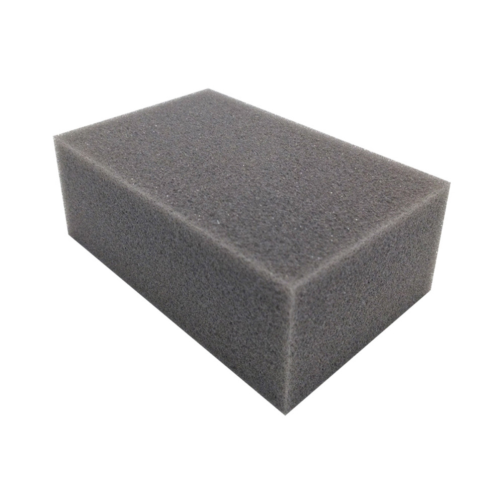 S M L XL Size Car Buffing Sponge For Car Washing In Waxing Process BSCI Certificated