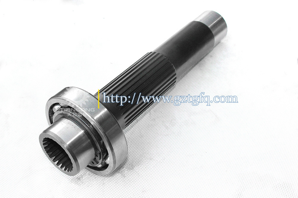 ZAX330-1 Excavator Hydraulic Motor Parts