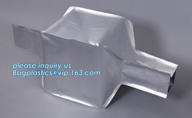 Rigid Barrel, buscket, liner, pail, can liner, Disposable 5 Gallon Rigid Pail Liners, Drum Liners | Pail Liners | Indust