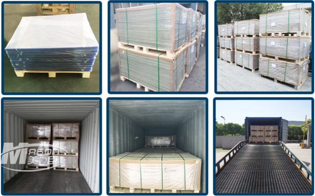 Transparent Hard ABS Plastic Sheet 4x8 Ft 1mm 2mm 3mm 4mm
