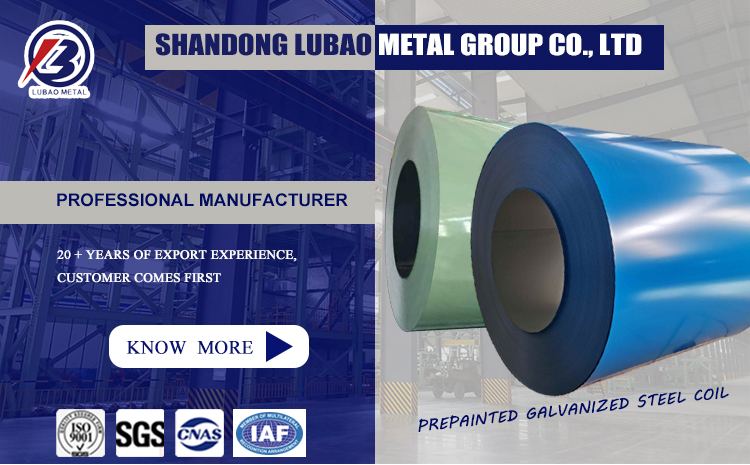 JIS Certificate Good PPGI Coil Prepainted GI Steel Coil / PPGI/ Color Coated PPGI Steel Roofing Sheet DX51D RAL for Building