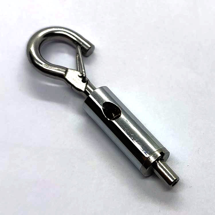 Hook Cable Clips With Easy Installation And Adjustment Refer To Technical Drawing