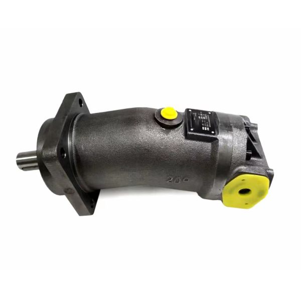 RexrothA2FseriesA2F5 A2F10 A2F12 A2F23 A2F28 A2F45 A2F55 A2F63 A2F80 A2F107 A2F125 A2F160W2P1Axial Piston Pump