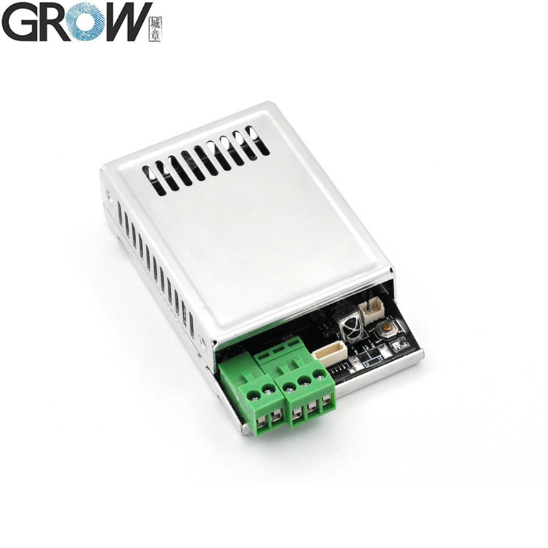 Grow Kl216 Biometric Door System Fingerprint Access Control Board