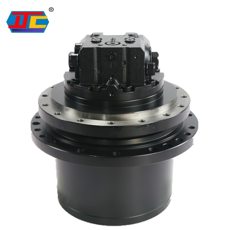 MAG85 Excavator Drive Motor Travel Motor For 312 Excavator Parts
