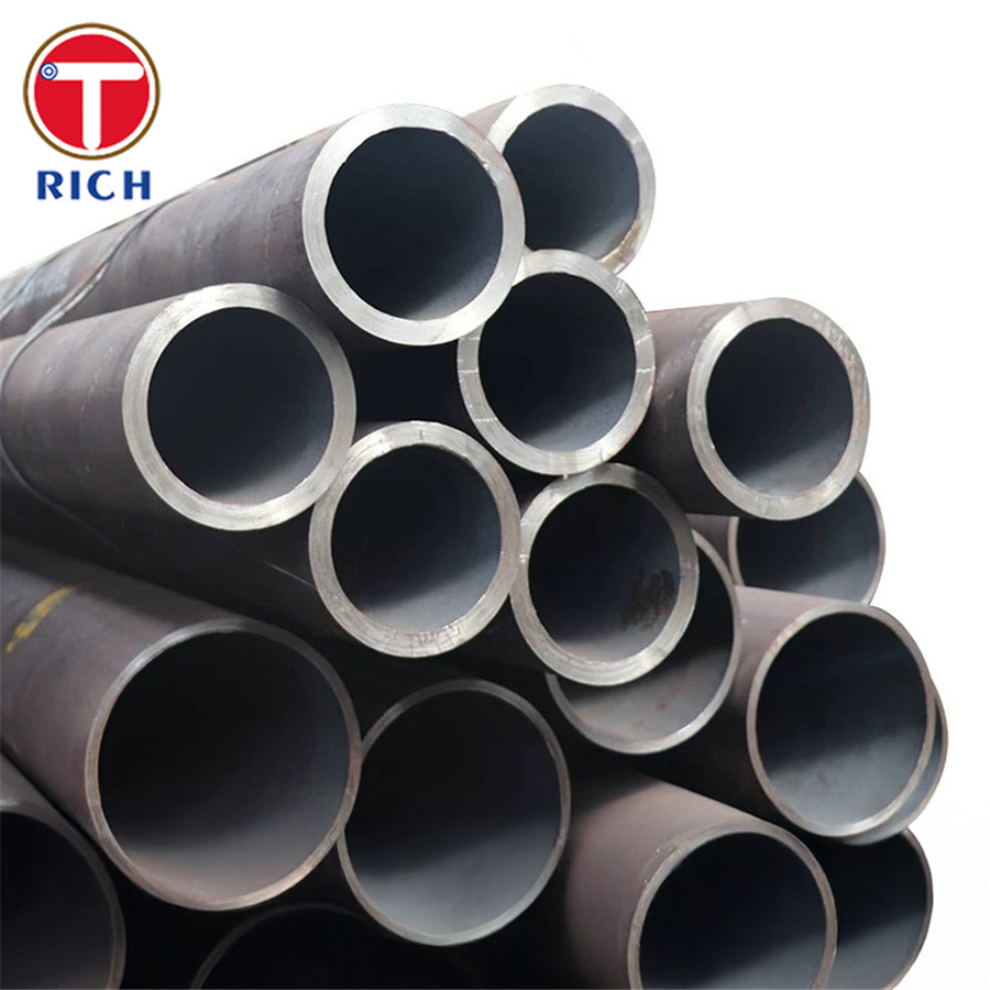 TU 14-3-460 Seamless Steel Tubes For Boilers And Pipelines