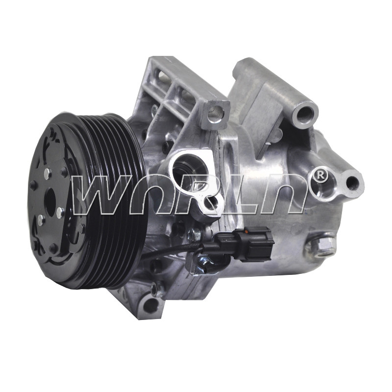 926003VA1D 926003VA5B RC.600.481 12v dc air conditioner For NISSAN MARCH VERSA MOTOR WXNS003
