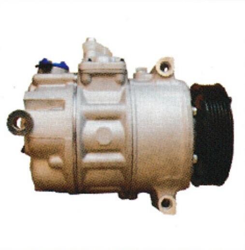 ALA21204 Audi AC COMPRESSOR A3 AC COMPRESSOR 7SEU16C AC COMPRESSOR 1K0820803F AC Compressor