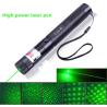 Buy cheap High power green laser pen YL-Laser 303 from wholesalers