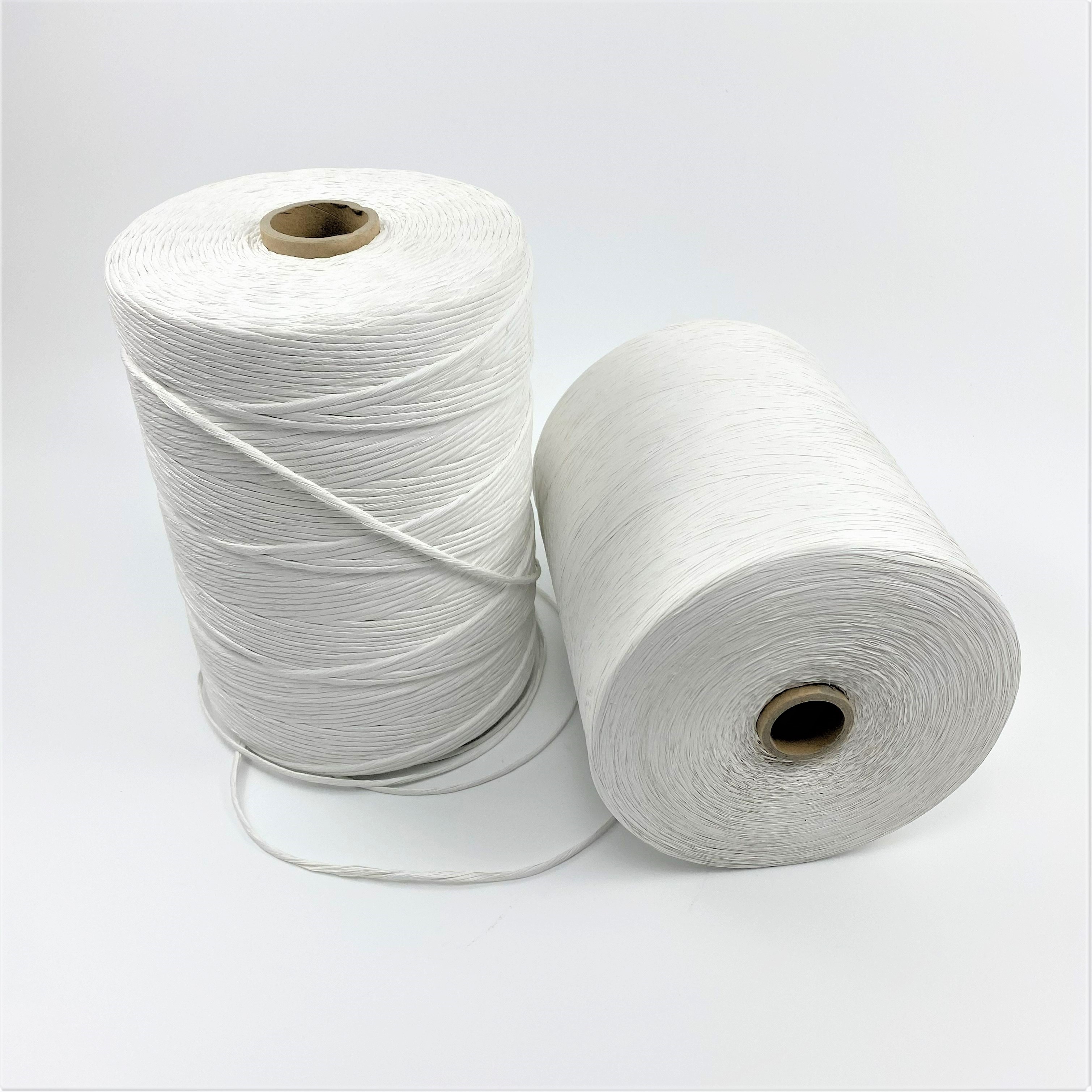 Reach Rohs PP Filler Yarn 40000D Used In Kinds Of Cable And Wire