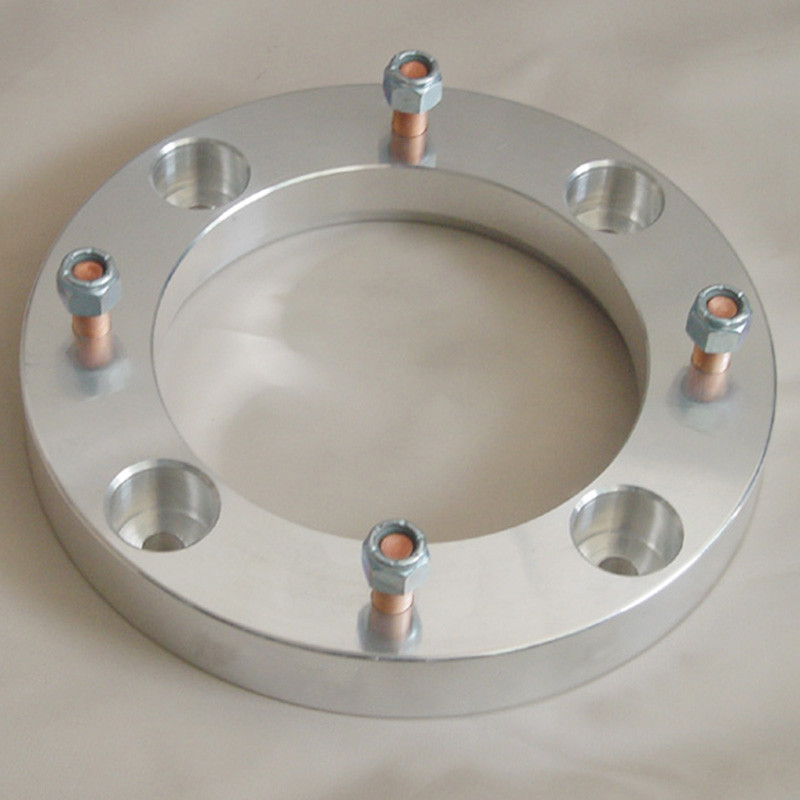 1.5" Forged Billet Aluminum ATV Wheel Spacer Bolt Pattern 4x156