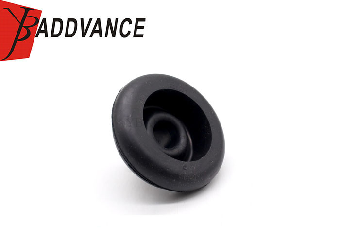 Factory Price Aptiv Electrical Automotive Rubber Firewall Wire Harness Grommet 12066591