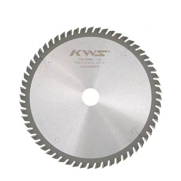 300 X 96T CNC Wood Bit Push Table TCT Circular Saw Blade 8mm For Woodworking