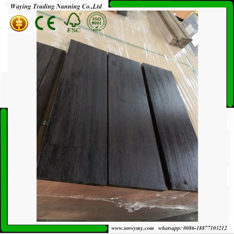 Ecofriendly Solid Bamboo Furniture 4×8 Ft Laminated Bamboo Board
