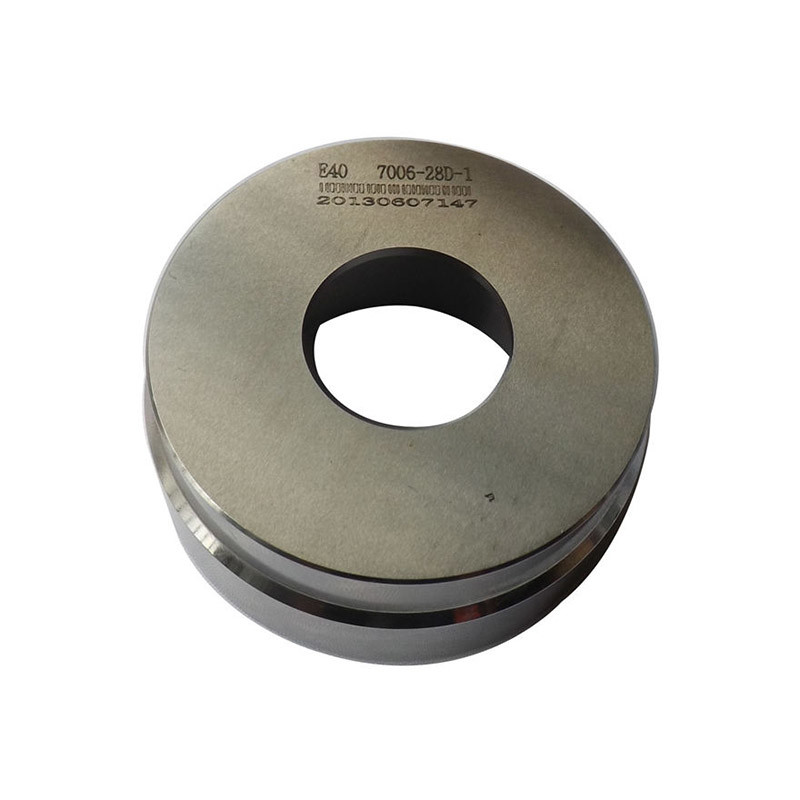 7006-52-1 Lamp cap gauge for finished lamps fitted with E40 caps for testing contact making