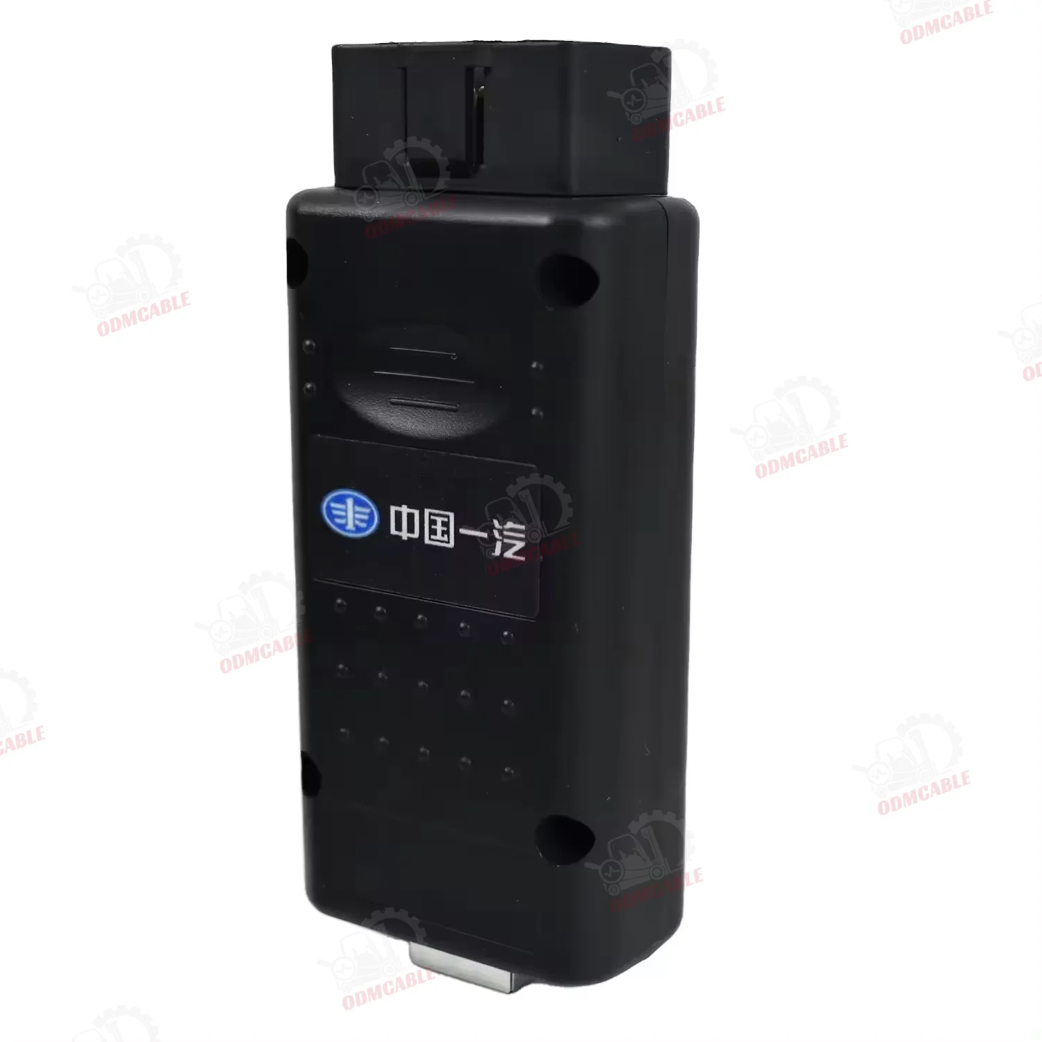 Construction For FAW Diagnostic Tool Transmission Control Industrial Heavy Machinery ABS Control Unit Scanner Tool