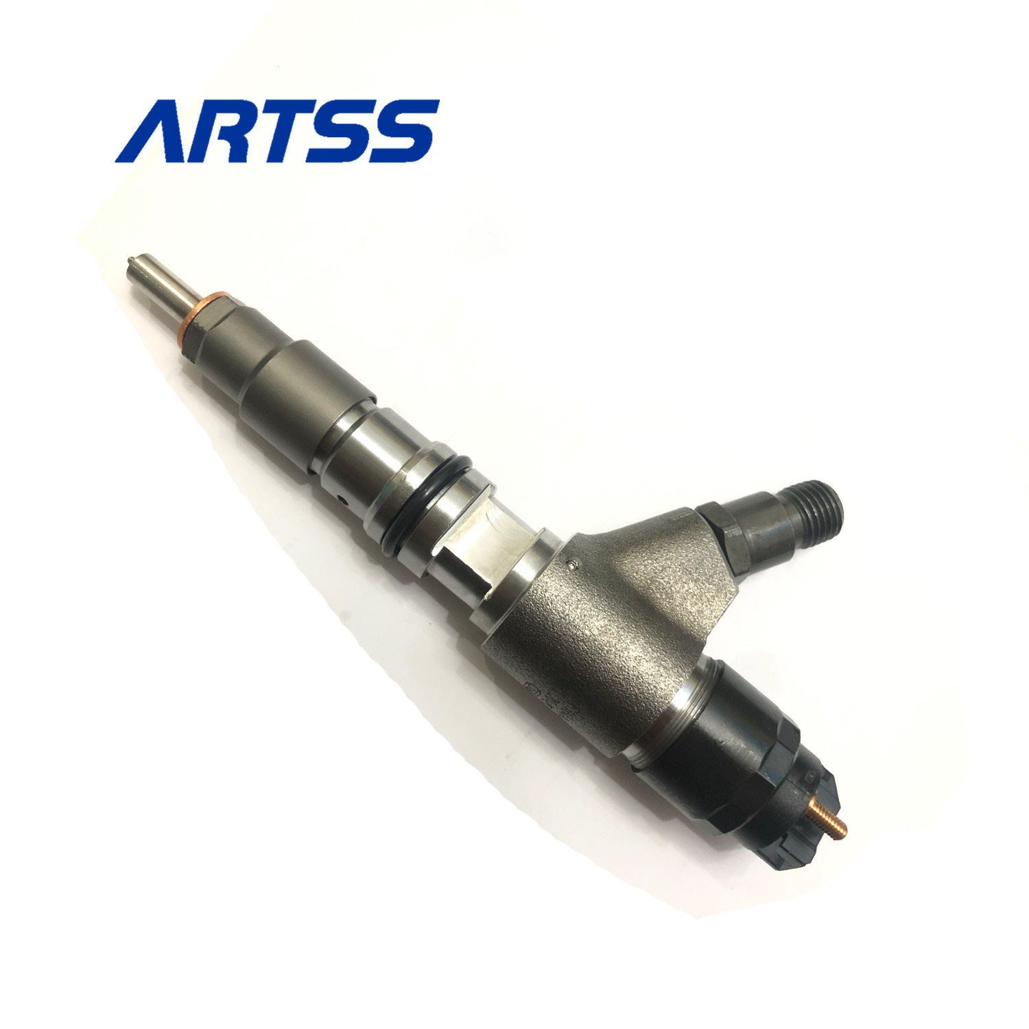0445120347 Diesel Engine Injector Common Rail Fuel Injector Assy C7.1 For Excavator CAT E320D2 Spare Parts