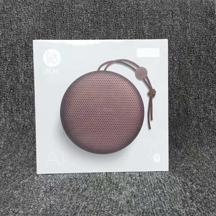 B&O Play Beoplay A1 is a sweet-sounding wireless speaker Made in china grgheadsets-com.ecer.com