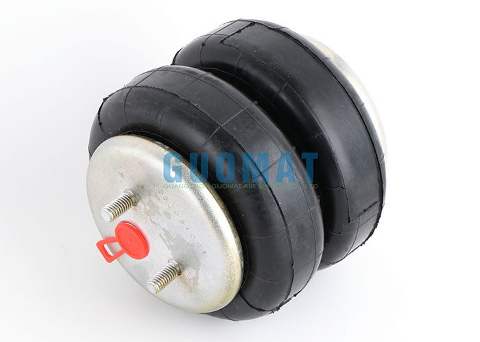 Bellow Style 255-1.5 Firestone Rubber Air Spring W01-M58-6105 For Wrapping Machine