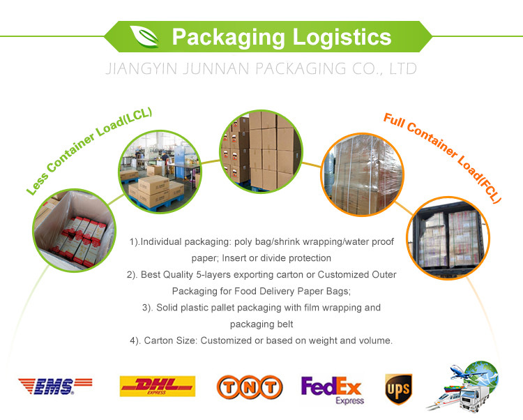4mil PAPE Commercial Food Vacuum Packaging Vacuum Sealers Co Extruded Film Bag Vacuum Sealer