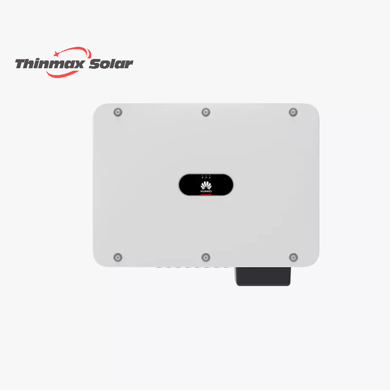 Huawei Solar Inverter 40kw SUN2000 40KTL-M3 three phase commercial on grid solar inverter