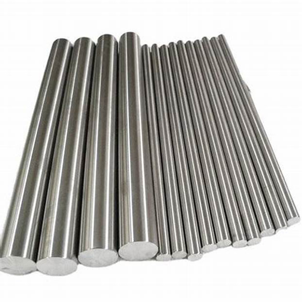 SAE4140 42crmo4 4140 4130 1020 1045 Alloy 925 Round Bar Carbon Steel Round